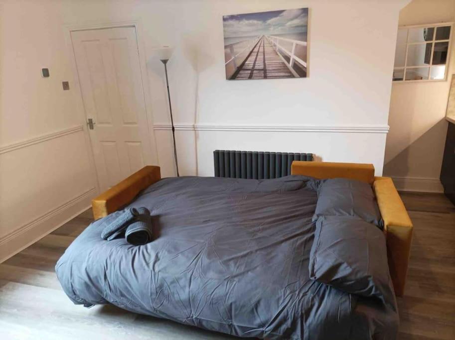 The Snug, Morpeth Villa Eksteriør bilde
