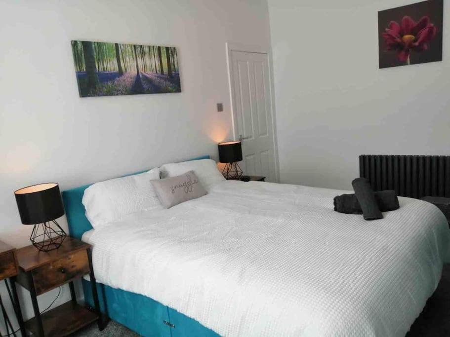 The Snug, Morpeth Villa Eksteriør bilde